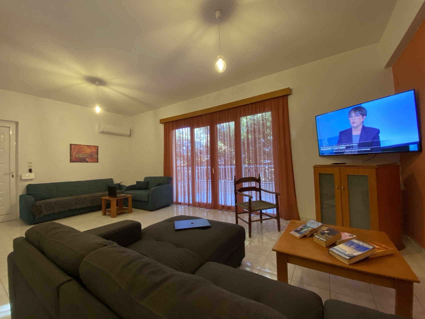 Villa George - Photo 8