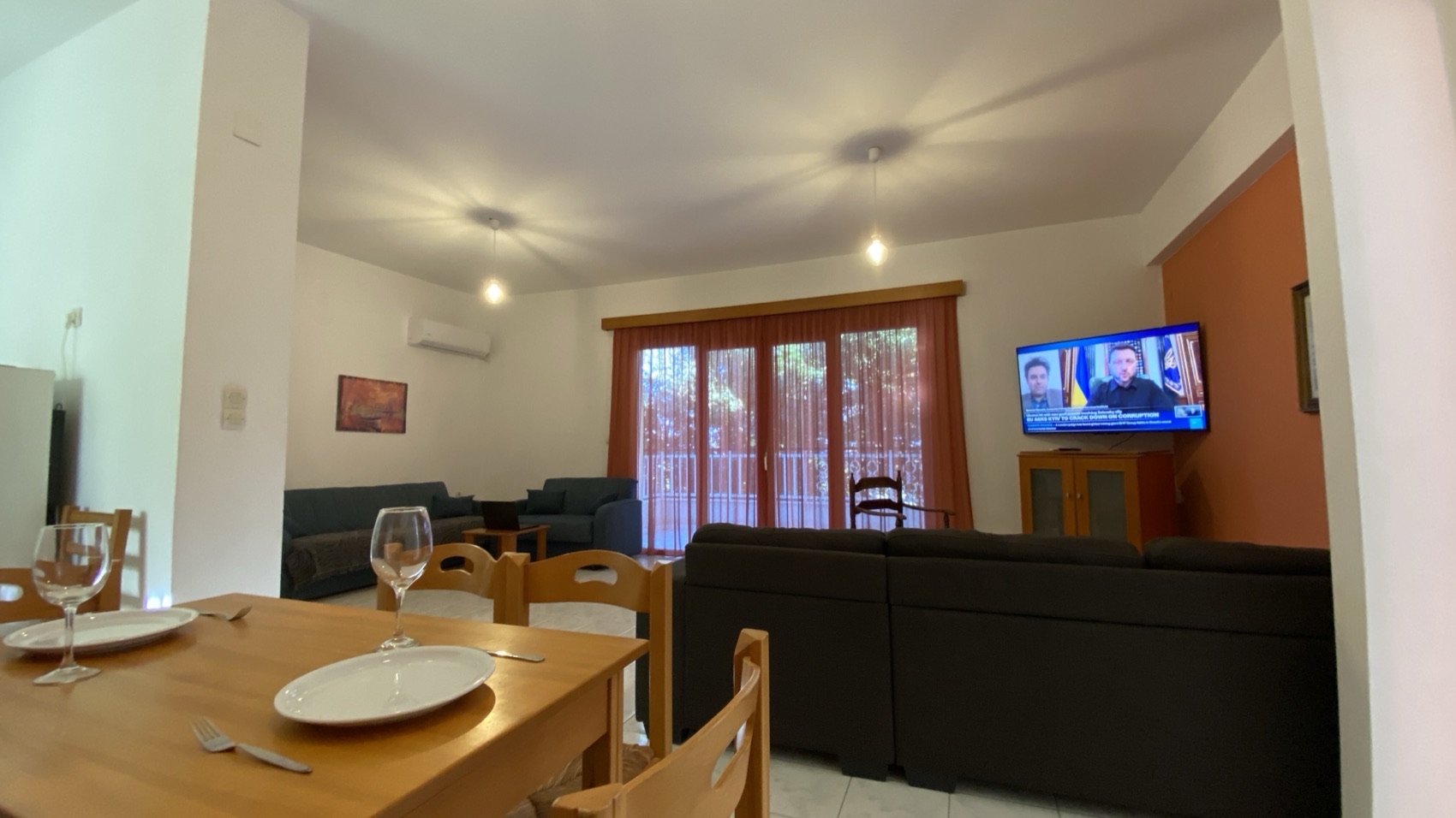 Villa George - Photo 7